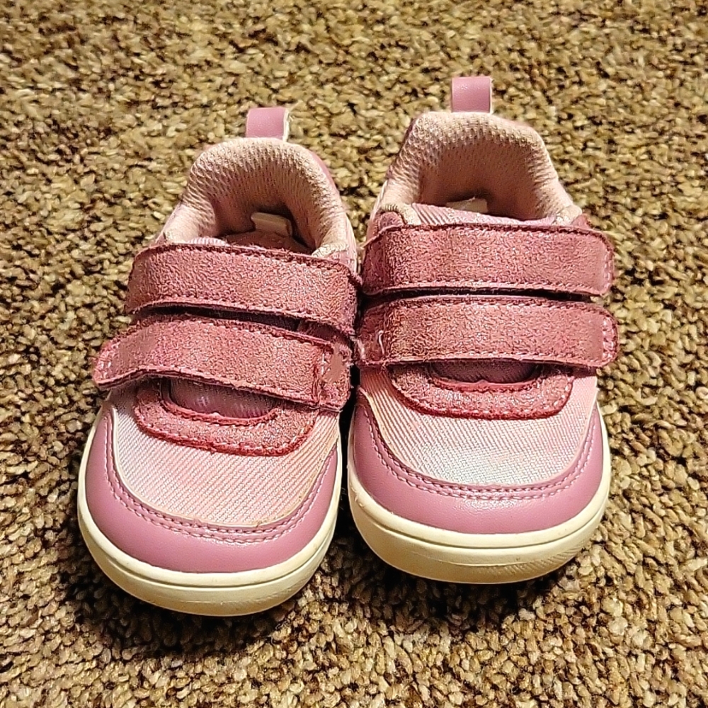 Baby Girl Shoes